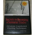 Steve Nison - Secrets To Becoming A Samurai Trader