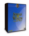John White - Spread The Wealth / Iron Condor with Workbook 2007 + Bonus DVD