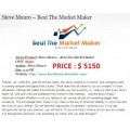 Steve Mauro Beat The Market Maker (5 Day BTMM Course Online)