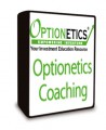 Optionetics - ICT Orientation - Christina DuBois-Nugent & Mitch Genser