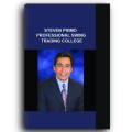 Steven Primo Professional Swing Trading College