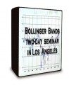 John Bollinger - Bollinger Bands - 2-day Seminar - 2011 - in 2 DVD