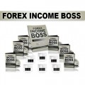 Forex Income Boss Full Course 6 DVD + Many Updates + Indicators + Fibinator 2015