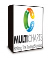 MultiCharts 4.0.1724.400 Final Release (All Addons Enabled. No Nexgen) - $1497