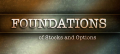 TradeSmart University – Foundations Of Stocks And Options
