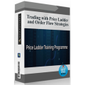 Axia Futures - Trading With Price Ladder And Order Flow Strategies