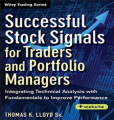 Tom Lloyd – Successful Stock Signals for Traders and Portfolio Managers