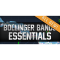 Tradesmart University – Bollinger Bands Essentials