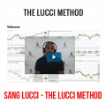 Sang Lucci The Lucci Method