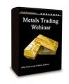 TradeTheMarkets - Metals Trading Webinar DVD