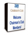 Chairman's Club 2007 Las Vegas Videos and Manual - TradingMarkets